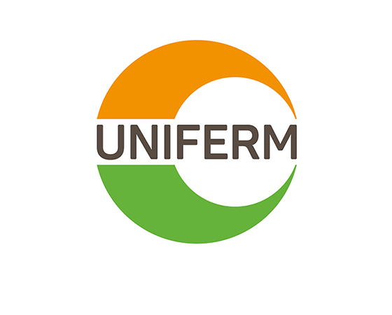 UNIFERM Logo im neuen Design